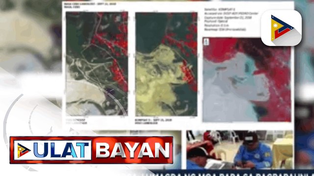 PhilSA at UNOOSA, lumagda ng MOA para sa pagpapaunlad sa kapasidad ng Pilipinas na bumuo ng space technology