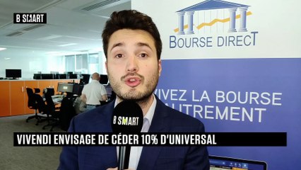 SMART BOURSE - Emission du vendredi 4 juin