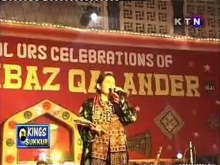 Qalandar Lal Tunjhi  .Amber Mahek