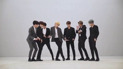 Between the Scenes | Hyundai X BTS and You