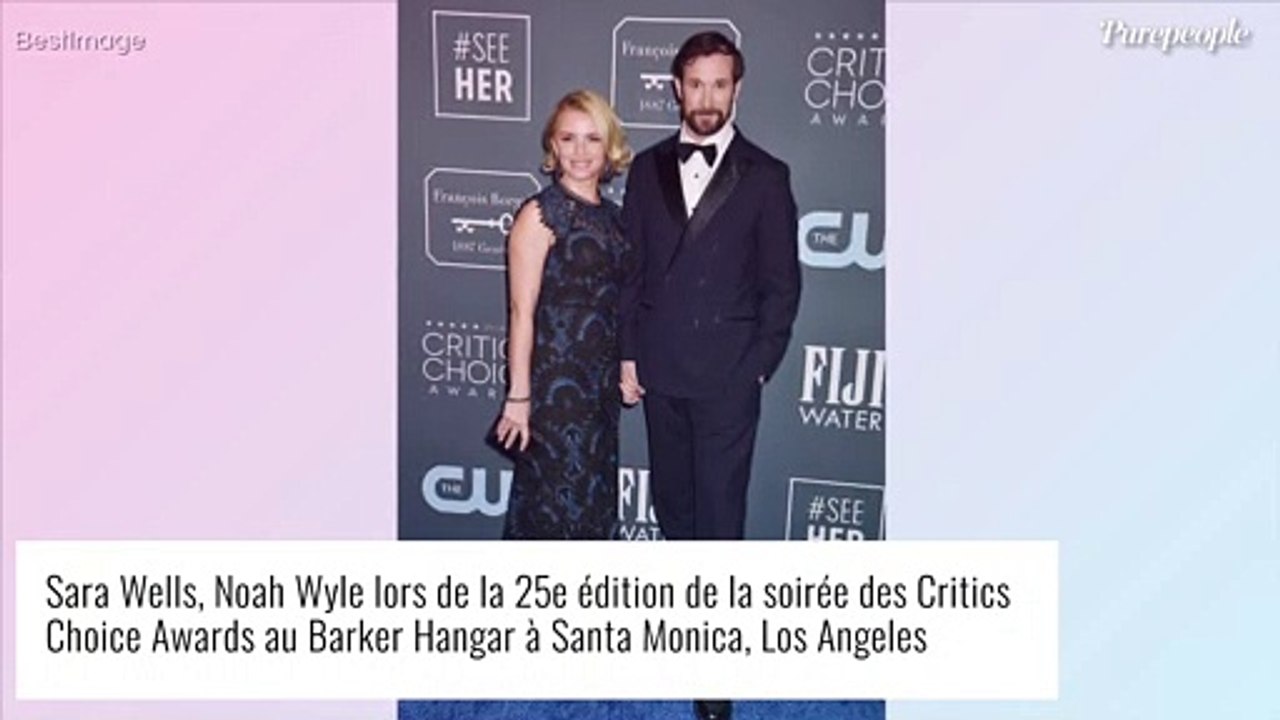 Noah Wyle a 50 ans : pourquoi avait-il quitté Urgences ?