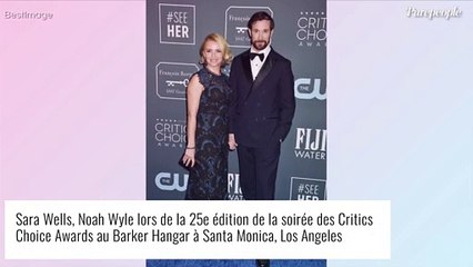 Noah Wyle a 50 ans : pourquoi avait-il quitté Urgences ?