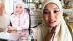 Nabila Razali minta maaf tak sengaja ganggu iman netizen gara-gara baju ketat tudung singkat