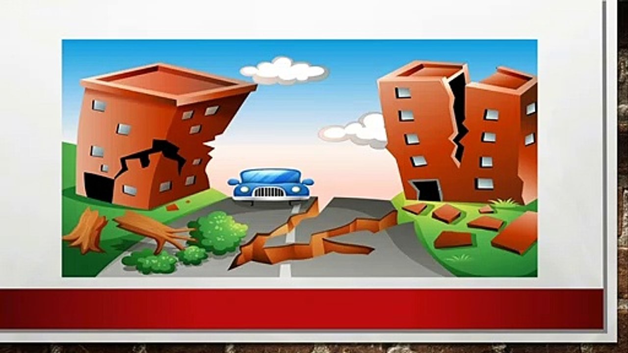 EARTHQUAKE