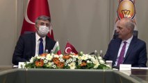AK Parti Genel Başkanvekili Kurtulmuş: “Biz Türkiye’yi sadece Türkiye’den ibaret görmüyoruz”