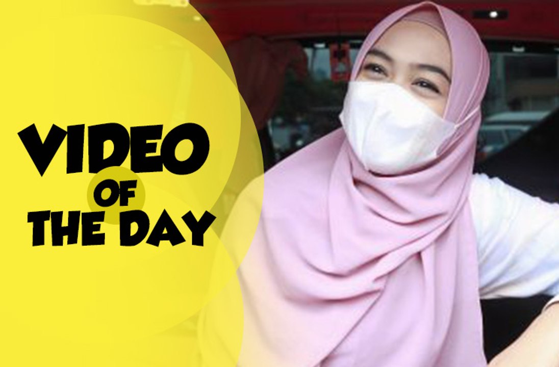 Video of the Day: Ayah Ria Ricis Meninggal Dunia, Temmy Rahadi Dikaruniai Anak Pertama