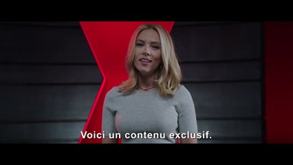 Black Widow - Bande-annonce #2 [VOST|HD1080p]