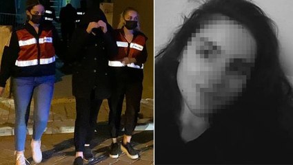 Oyunda tanıştığı 16 yaşındaki kızı kaçıran evli adam: Kötü yola düşmesin diye yaptım