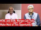 Explainer | How Can MTNL and BSNL Make the Most of Their Merger?