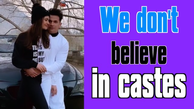 Prince Narula reacts to wife Yuvika Chaudhary’s casteist slur controversy