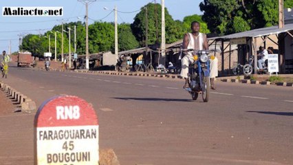 Mali : L’actualité du jour en bambara Vendredi 04 Juin 2021
