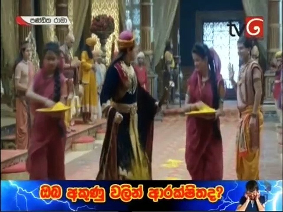 Panditha Rama (560) 04-06-2021 - video Dailymotion