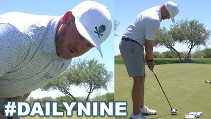 Will This Brad Faxon Drill Help My Putting?