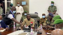 Parigi sospende temporaneamente le operazioni militari congiunte in Mali