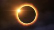 El primer eclipse solar de 2021 producirá un 'anillo de fuego' en el cielo