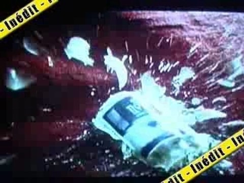 Rohff inedit 2007 - clip - a bout portant - mafia k1 fry