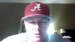 Brad Bohannon Discusses Impact of Mitch Gaspard on Alabama Baseball