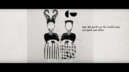 Joy Denalane - The Show (Lyric Video)