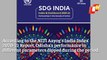 Niti Aayog SDG Index 2020-21: Odisha Slips In National Rankings, Among Bottom 5 States