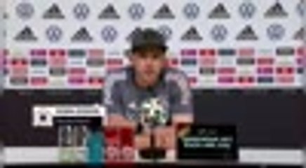 Gosens: "Wäre gigantisch", wenn U21 EM gewinnt