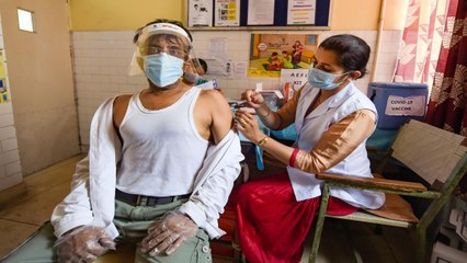 Dangal: Vaccine profiteering by Punjab govt sparks debate!