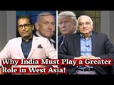 NSC 66 | Part 2: India’s Approach to West Asia: Challenges, Opportunities and Future Prospects