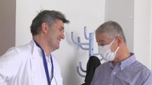 SARAYBOSNA - Türk ortopedi uzmanları Bosna Hersekli çocukları tedavi edecek