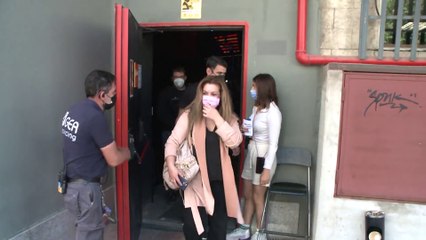 María José Campanario desmiente una recaída de su enfermedad