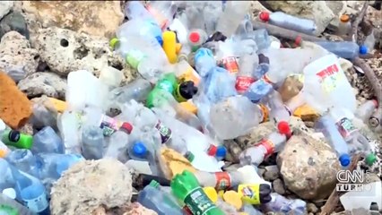 Bazı atık plastik ambalajların girişi yasaklanıyor