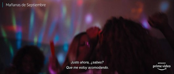 Mañanas de septiembre - Tráiler oficial