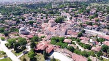 KARABÜK - Safranbolu kademeli normalleşme döneminde eski günlerine dönmeyi bekliyor