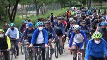 İnegöl Belediyesi’nden Dünya Bisiklet Günü'ne özel etkinlik