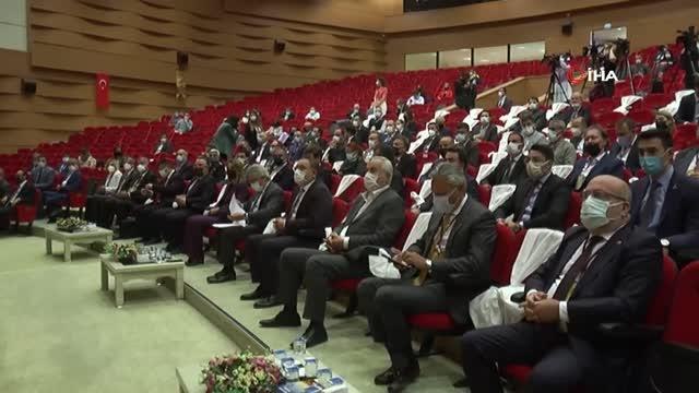 Nevşehir Kapadokya Tanıtım Stratejisi Çalıştayı düzenlendi