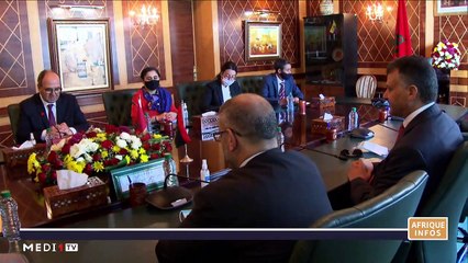 Midi infos - 04/06/2021