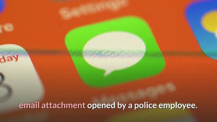 Azusa police suffered a ransomware attack in 2018 The city kept it secret