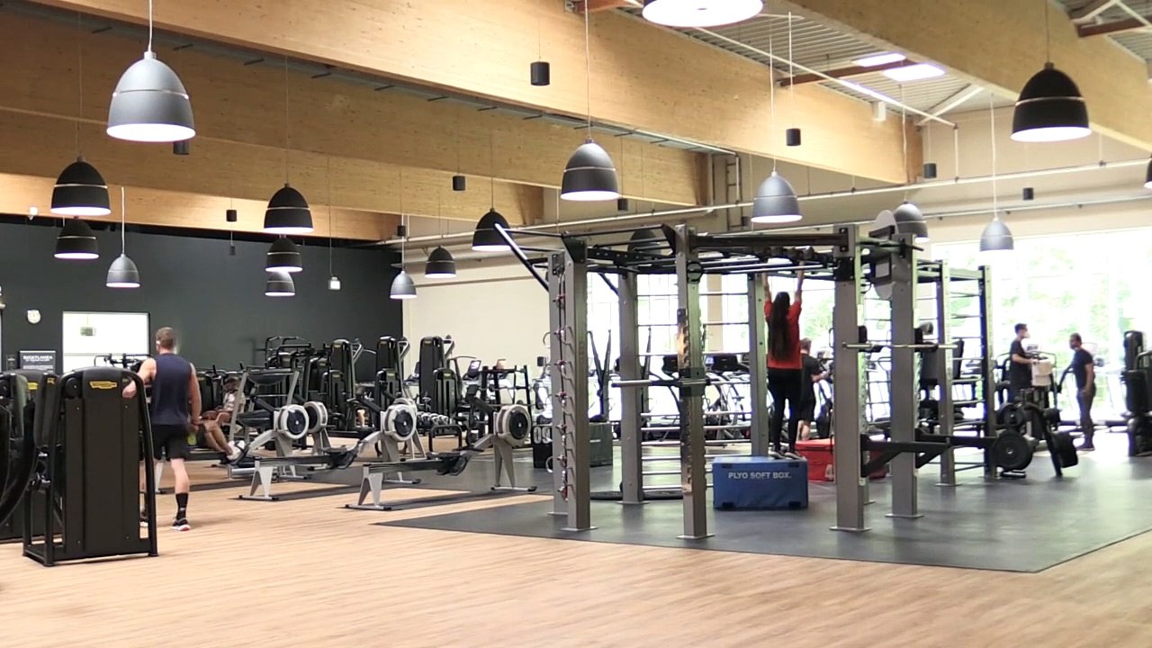 Endlich wieder trainieren: Berlin öffnet die Fitnessstudios