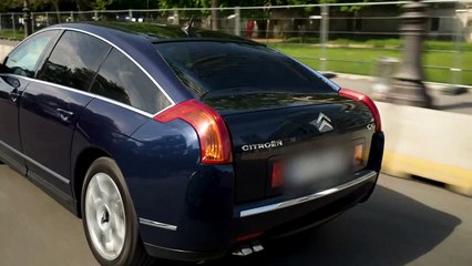 Automoto (TF1) : François Hollande en invité exceptionnel