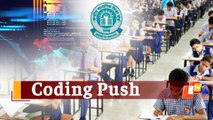 CBSE Introduces Coding & Data Science In 2021 Syllabus