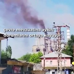 Greenpeace açıkladı: Türkiye havayı en çok kirleten ilk 3 ülkeden biri!