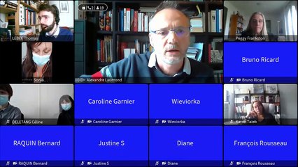 5/9 Aux origines de la loi du 22 juillet 1940 par Alexandre Laumond