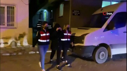 Evli ve 2 çocuklu adam online oyunda tanıştığı 16 yaşındaki çocuğu kaçırdı