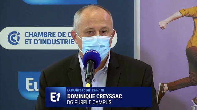 Le Purple campus de Carcassonne, l'outil de formation des chambres de commerce et d'industrie en Occitanie