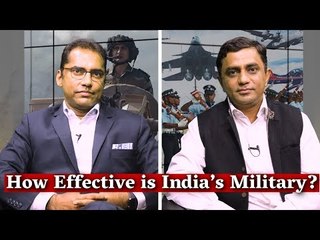 NSC 68 | "The Absent Dialogue" in India's Civil-Military Relations