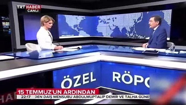 Melih Gökçek'ten şok eden İstanbul iddiası