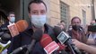 Sindaco di Roma, Salvini “Ho visto Matone e Michetti, entrambi ottimi”