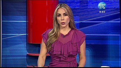 Incendio en otra de las instalaciones del IESS en Portoviejo