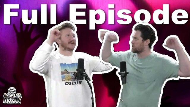 KFC Radio: Journalist Conducts Interview While Participating in An Orgy