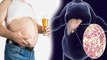 मोटे लोगों को शराब क्यों नहीं पीना चाहिए, वजह जानकर उड़ेंगे होश | Boldsky