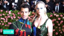 Sophie Turner Jade Rolls Joe Jonas’ Face