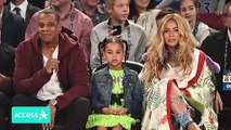 Why Jay-Z Learned To Swim For Blue Ivy Carter